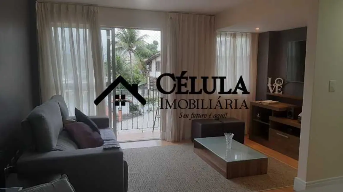 Apartamento com 2 quartos à venda, 62m2 em Rio De Janeiro - RJ - imagem 1 Foto 1 de Apartamento com 2 quartos à venda, 62m2 em Rio De Janeiro - RJ