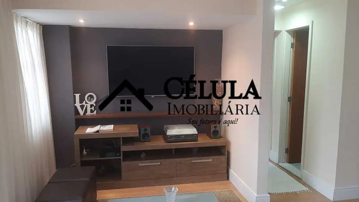 Apartamento com 2 quartos à venda, 62m2 em Rio De Janeiro - RJ - imagem 5 Foto 5 de Apartamento com 2 quartos à venda, 62m2 em Rio De Janeiro - RJ