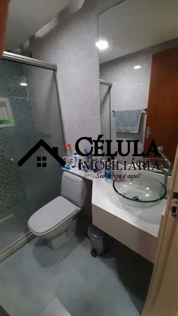 Apartamento com 2 quartos à venda, 62m2 em Rio De Janeiro - RJ - imagem 9 Foto 9 de Apartamento com 2 quartos à venda, 62m2 em Rio De Janeiro - RJ