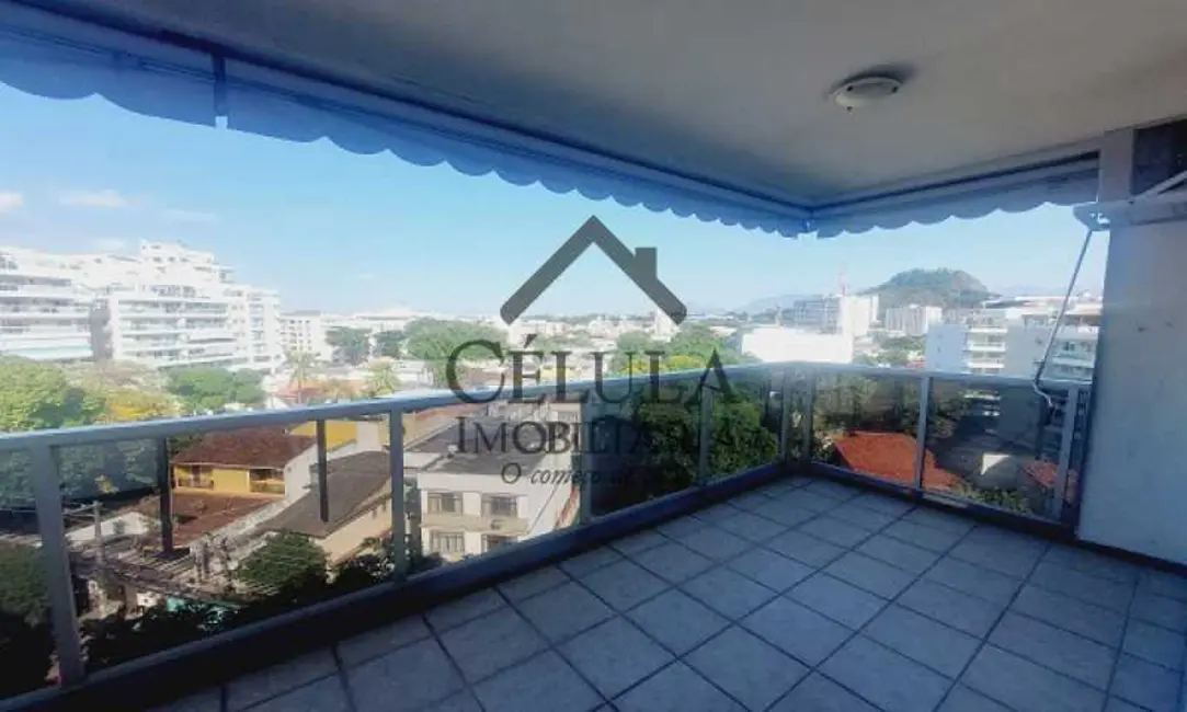 Foto 3 de Apartamento com 2 quartos à venda, 95m2 em Rio De Janeiro - RJ