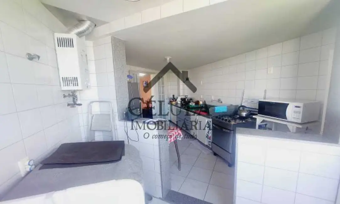 Foto 7 de Apartamento com 2 quartos à venda, 95m2 em Rio De Janeiro - RJ