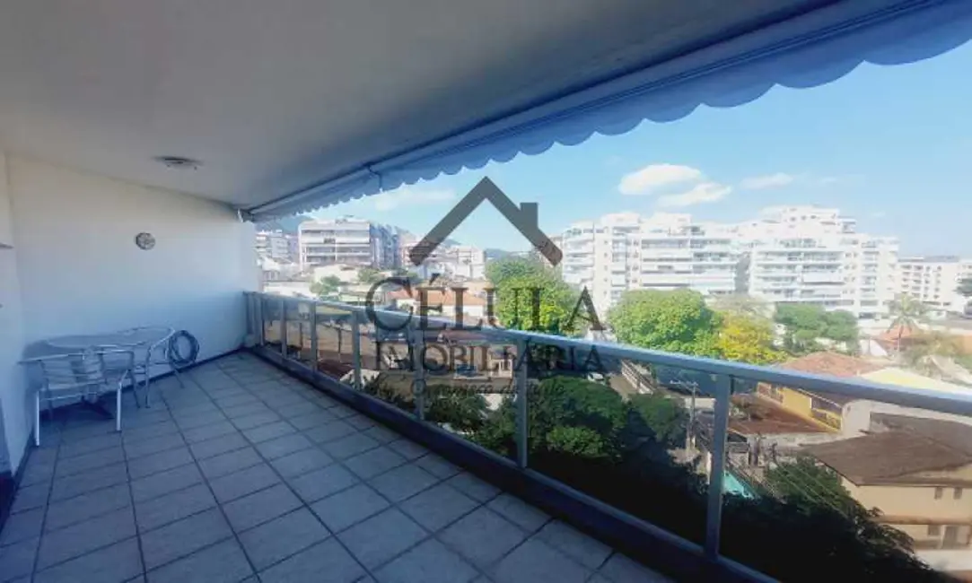 Foto 4 de Apartamento com 2 quartos à venda, 95m2 em Rio De Janeiro - RJ