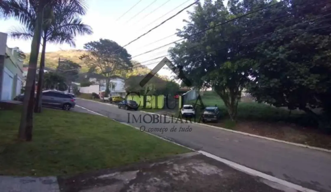 Foto 3 de Casa de Condomínio com 3 quartos à venda, 600m2 em Rio De Janeiro - RJ