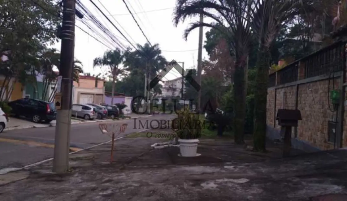 Foto 2 de Casa de Condomínio com 3 quartos à venda, 600m2 em Rio De Janeiro - RJ