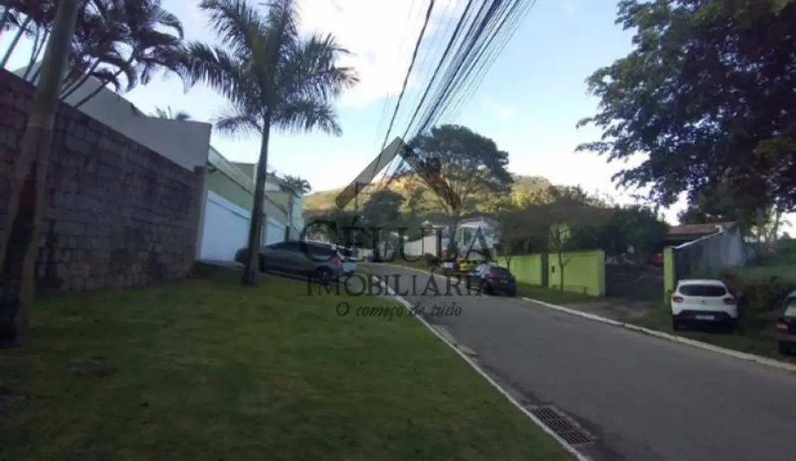 Foto 4 de Casa de Condomínio com 3 quartos à venda, 600m2 em Rio De Janeiro - RJ