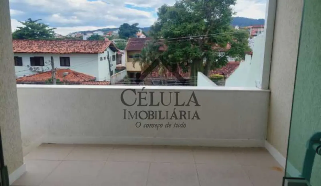 Foto 9 de Casa de Condomínio com 3 quartos à venda, 405m2 em Rio De Janeiro - RJ