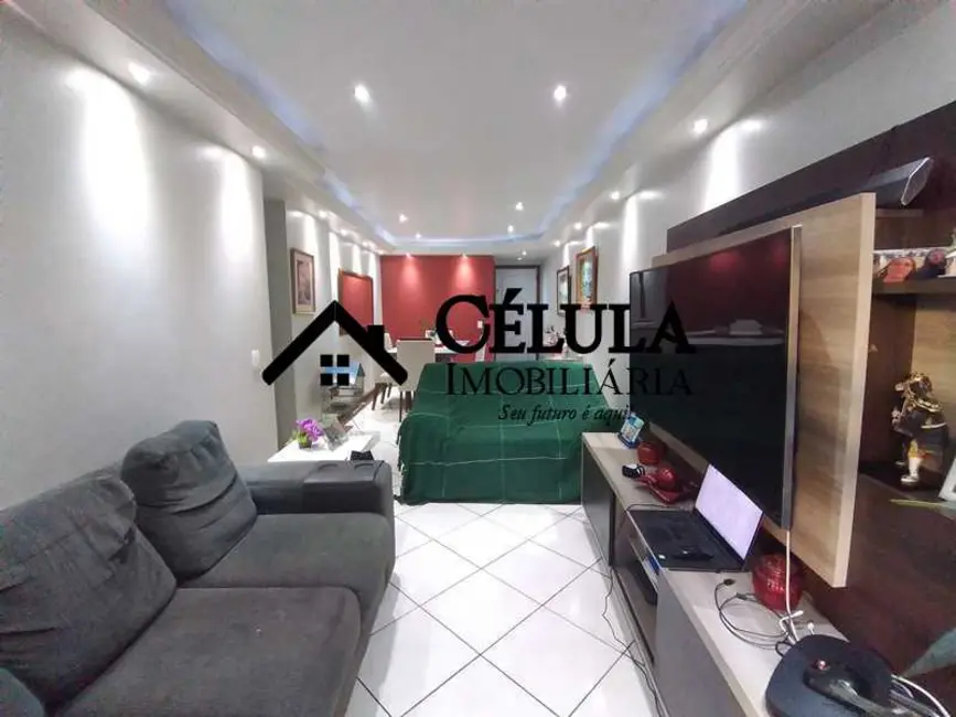 Foto 1 de Apartamento com 3 quartos à venda, 107m2 em Rio De Janeiro - RJ