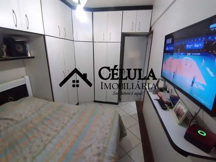 Foto 6 de Apartamento com 3 quartos à venda, 107m2 em Rio De Janeiro - RJ