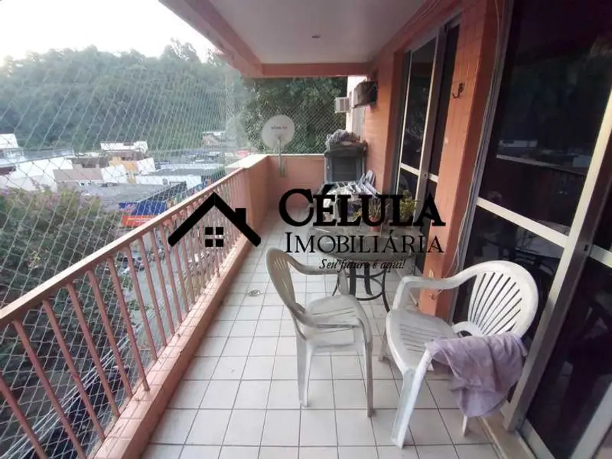 Foto 2 de Apartamento com 3 quartos à venda, 107m2 em Rio De Janeiro - RJ