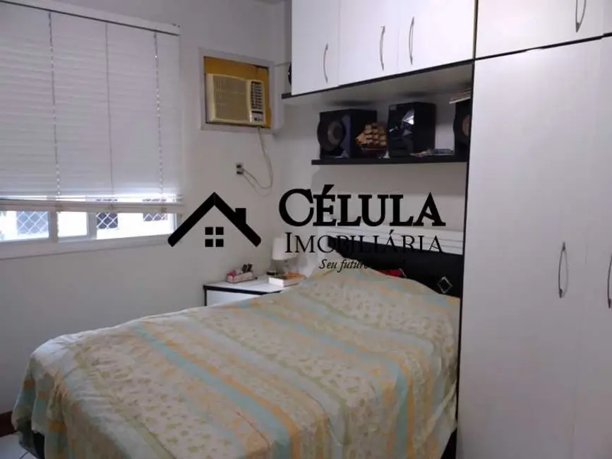 Foto 5 de Apartamento com 3 quartos à venda, 107m2 em Rio De Janeiro - RJ