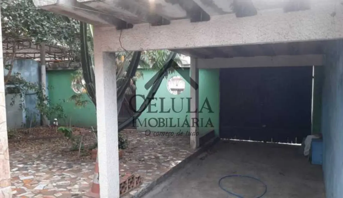 Casa com 2 quartos à venda, 200m2 em Rio De Janeiro - RJ - imagem 4 Foto 4 de Casa com 2 quartos à venda, 200m2 em Rio De Janeiro - RJ