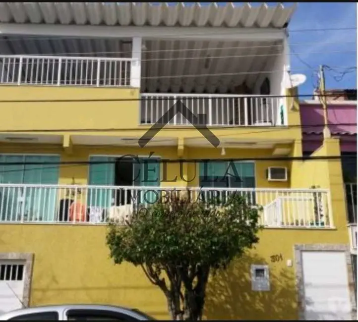 Casa de Condomínio com 3 quartos à venda, 251m2 em Rio De Janeiro - RJ - imagem 4 Foto 4 de Casa de Condomínio com 3 quartos à venda, 251m2 em Rio De Janeiro - RJ