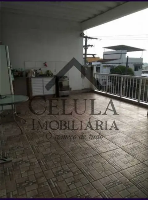 Casa de Condomínio com 3 quartos à venda, 251m2 em Rio De Janeiro - RJ - imagem 5 Foto 5 de Casa de Condomínio com 3 quartos à venda, 251m2 em Rio De Janeiro - RJ