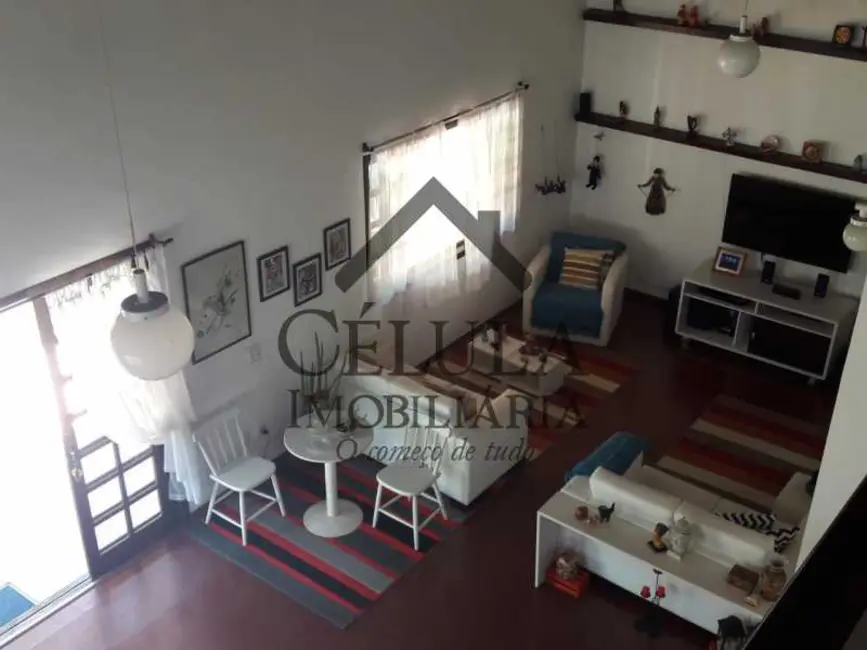 Foto 7 de Casa de Condomínio com 4 quartos à venda, 396m2 em Rio De Janeiro - RJ