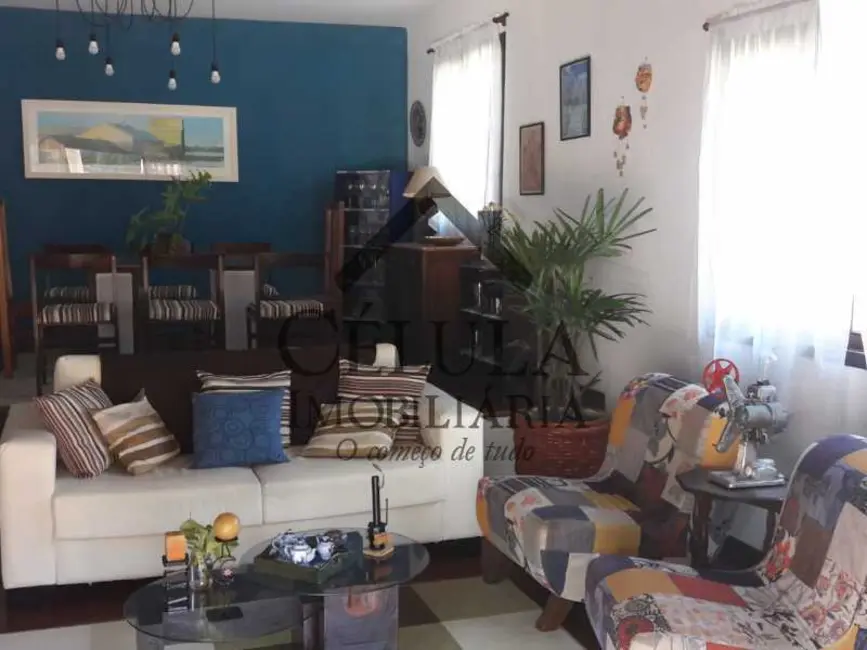 Foto 8 de Casa de Condomínio com 4 quartos à venda, 396m2 em Rio De Janeiro - RJ