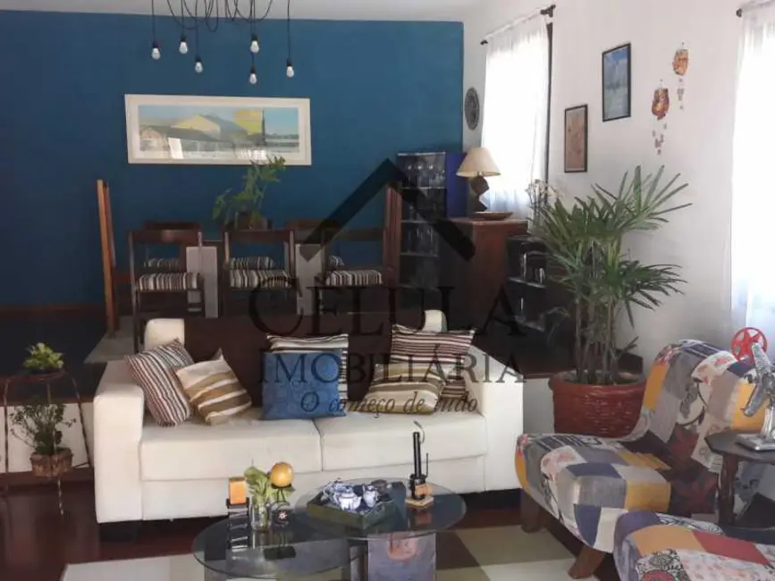 Foto 6 de Casa de Condomínio com 4 quartos à venda, 396m2 em Rio De Janeiro - RJ