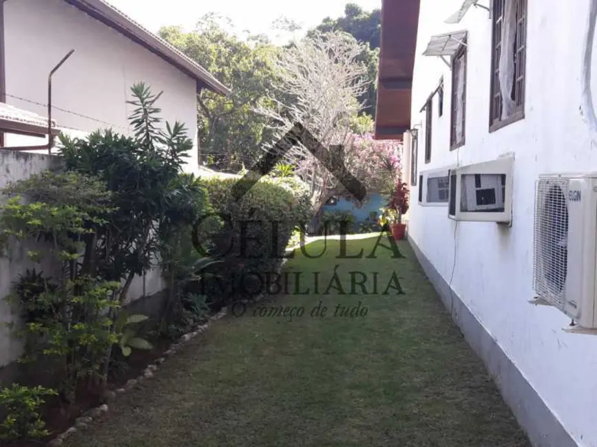 Foto 4 de Casa de Condomínio com 4 quartos à venda, 396m2 em Rio De Janeiro - RJ