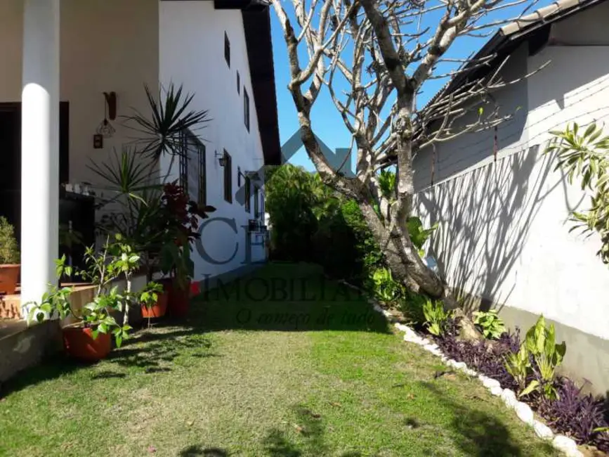 Foto 5 de Casa de Condomínio com 4 quartos à venda, 396m2 em Rio De Janeiro - RJ