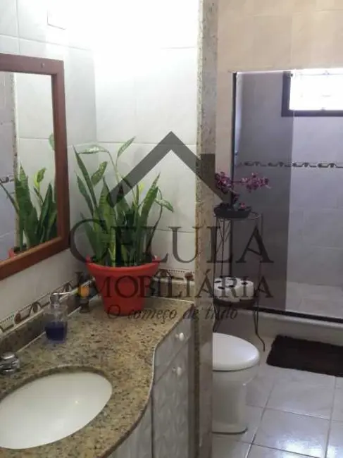 Foto 9 de Casa de Condomínio com 4 quartos à venda, 396m2 em Rio De Janeiro - RJ