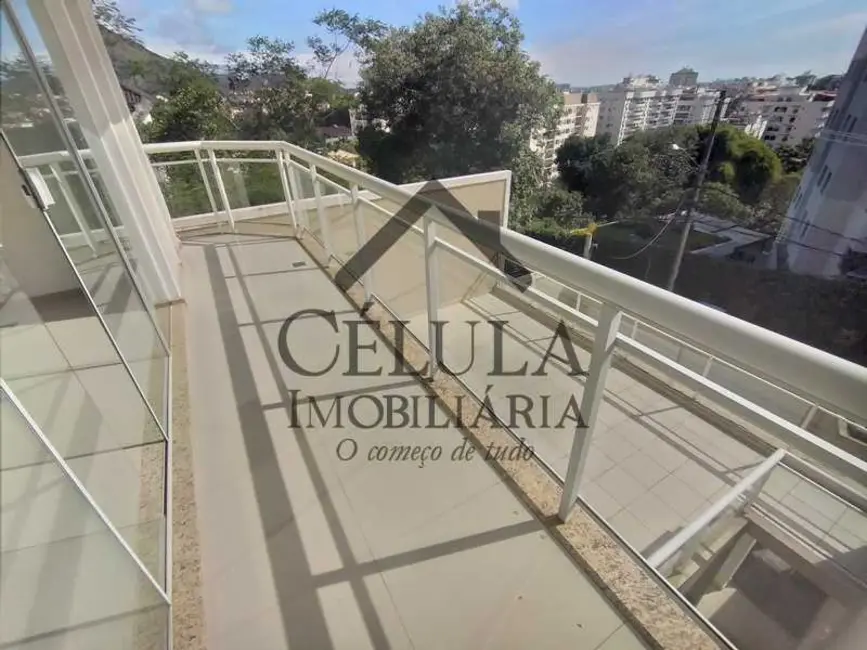 Foto 8 de Casa de Condomínio com 3 quartos à venda, 316m2 em Rio De Janeiro - RJ