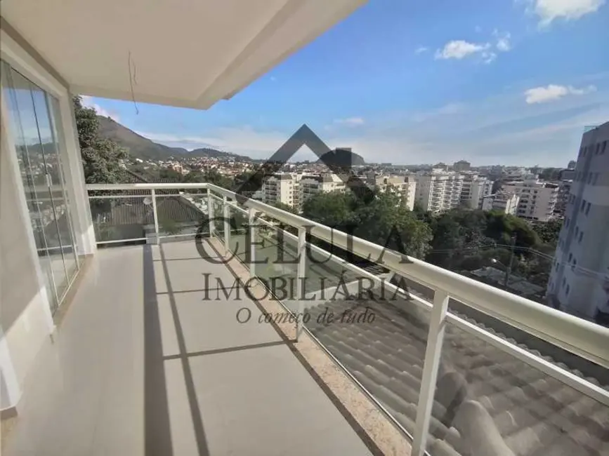 Foto 3 de Casa de Condomínio com 3 quartos à venda, 316m2 em Rio De Janeiro - RJ