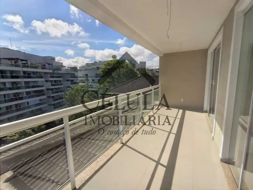 Foto 5 de Casa de Condomínio com 3 quartos à venda, 316m2 em Rio De Janeiro - RJ