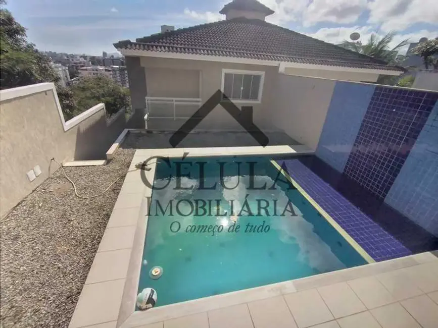 Foto 1 de Casa de Condomínio com 3 quartos à venda, 316m2 em Rio De Janeiro - RJ