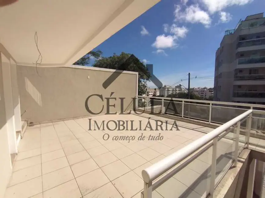 Foto 4 de Casa de Condomínio com 3 quartos à venda, 316m2 em Rio De Janeiro - RJ