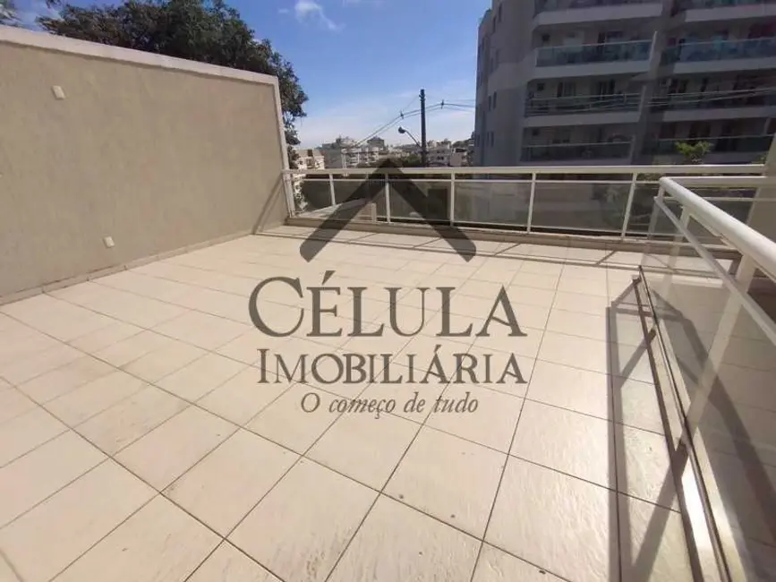 Foto 6 de Casa de Condomínio com 3 quartos à venda, 316m2 em Rio De Janeiro - RJ