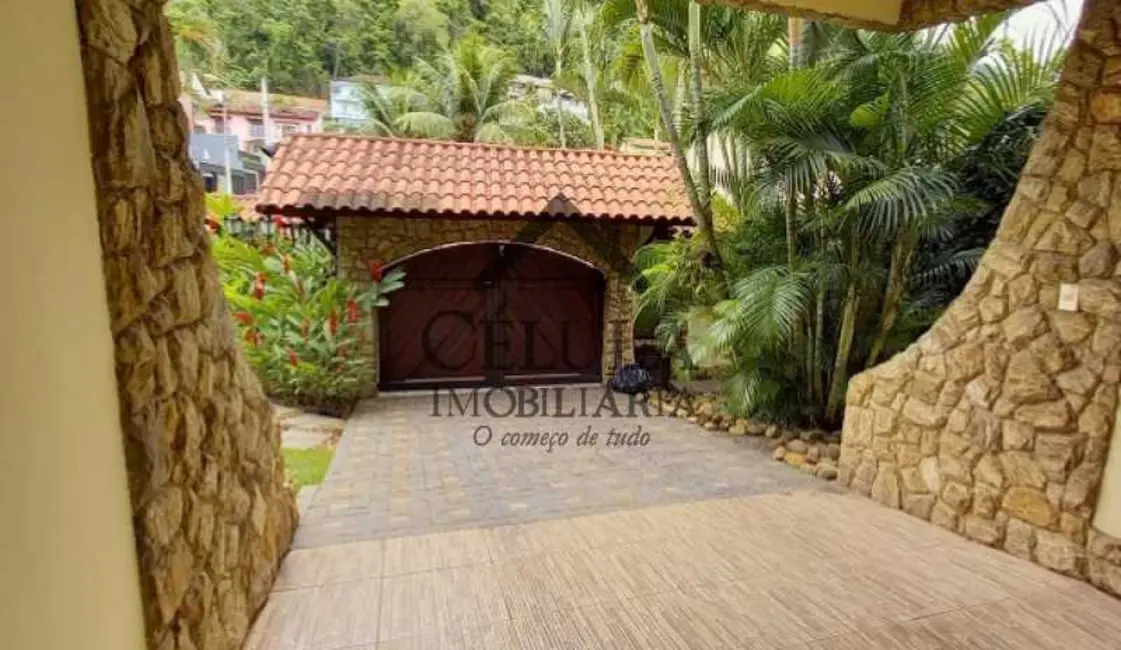 Foto 4 de Casa de Condomínio com 4 quartos à venda, 421m2 em Rio De Janeiro - RJ