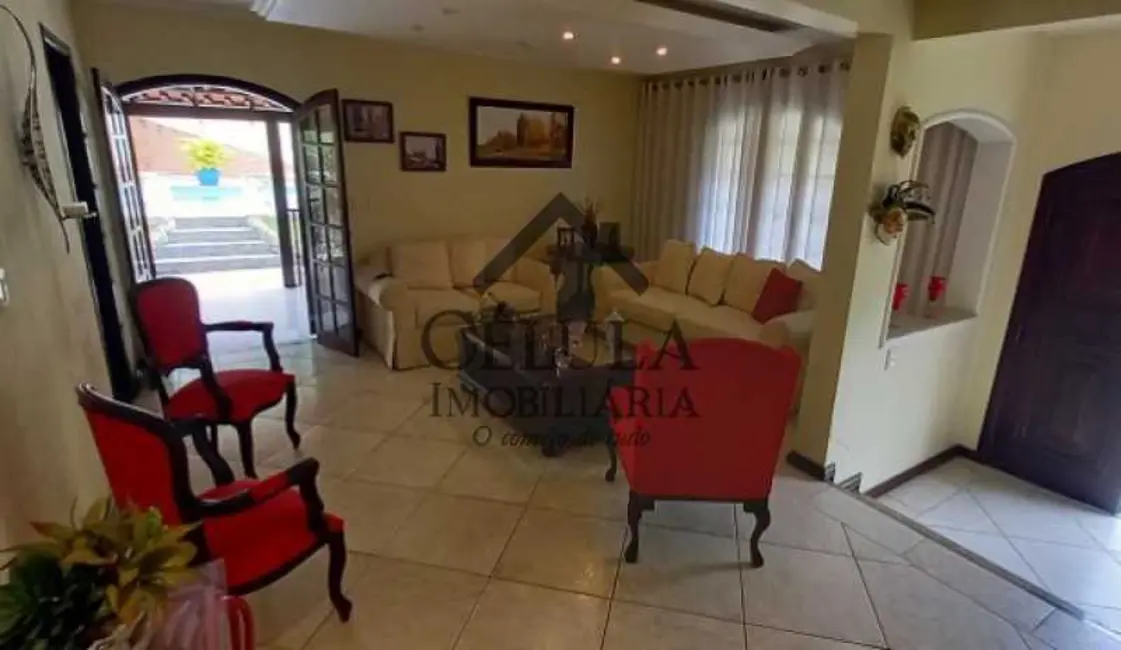 Foto 9 de Casa de Condomínio com 4 quartos à venda, 421m2 em Rio De Janeiro - RJ