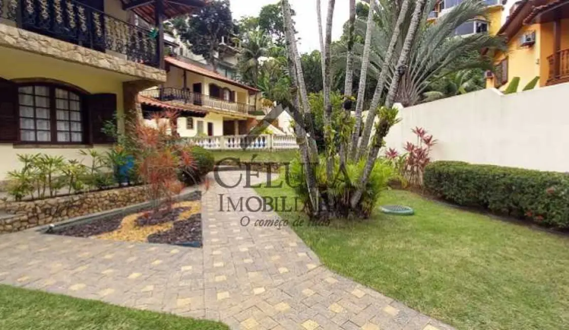Foto 3 de Casa de Condomínio com 4 quartos à venda, 421m2 em Rio De Janeiro - RJ