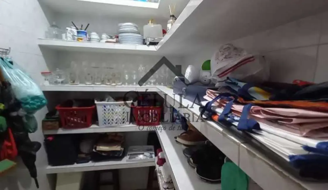 Foto 6 de Casa de Condomínio com 4 quartos à venda, 421m2 em Rio De Janeiro - RJ