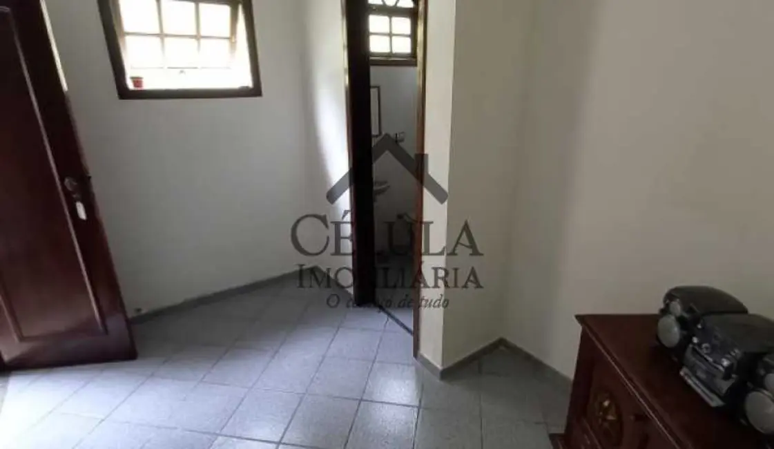 Foto 8 de Casa de Condomínio com 4 quartos à venda, 421m2 em Rio De Janeiro - RJ