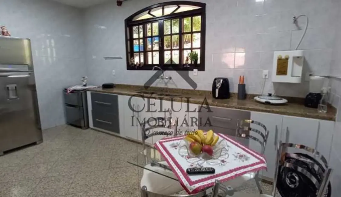 Foto 5 de Casa de Condomínio com 4 quartos à venda, 421m2 em Rio De Janeiro - RJ