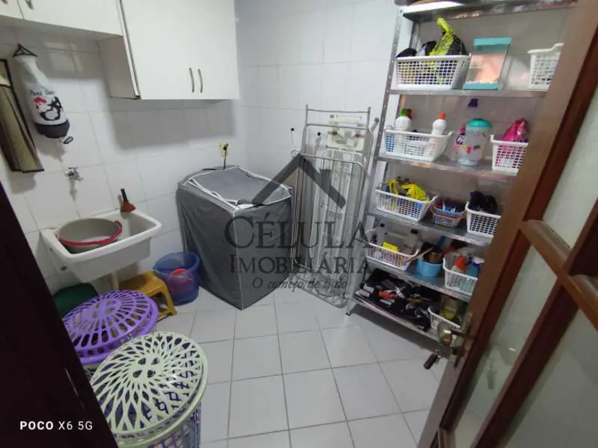 Foto 8 de Casa de Condomínio com 3 quartos à venda, 181m2 em Rio De Janeiro - RJ