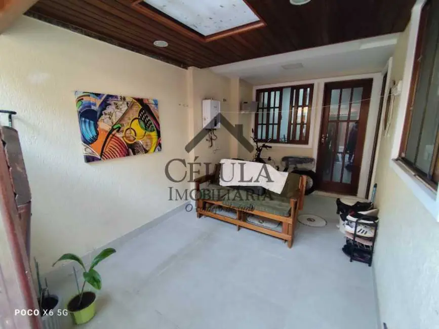 Foto 9 de Casa de Condomínio com 3 quartos à venda, 181m2 em Rio De Janeiro - RJ