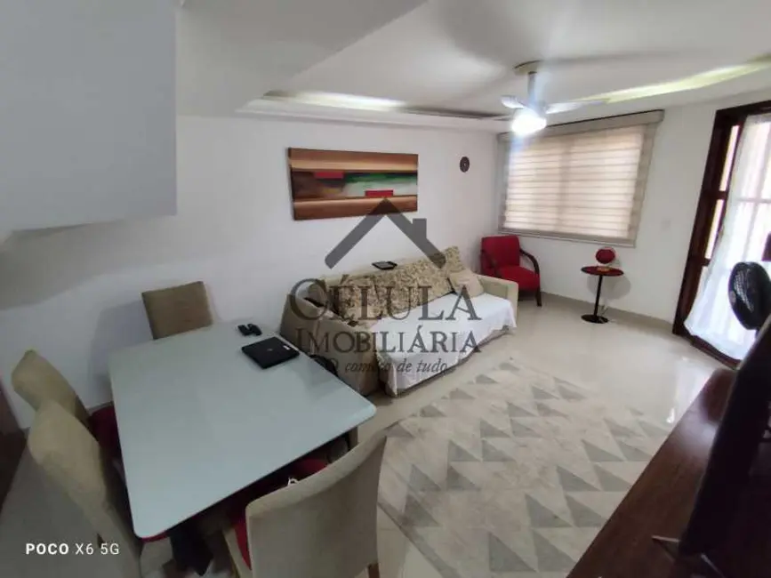 Foto 3 de Casa de Condomínio com 3 quartos à venda, 181m2 em Rio De Janeiro - RJ