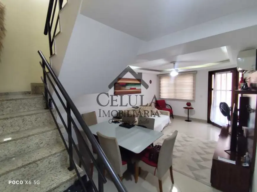 Foto 1 de Casa de Condomínio com 3 quartos à venda, 181m2 em Rio De Janeiro - RJ