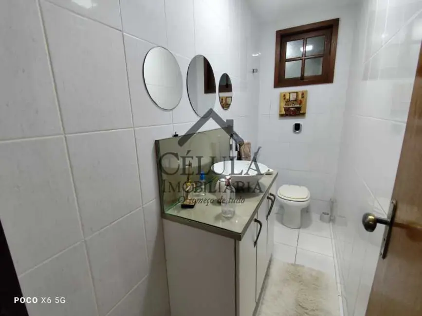 Foto 4 de Casa de Condomínio com 3 quartos à venda, 181m2 em Rio De Janeiro - RJ