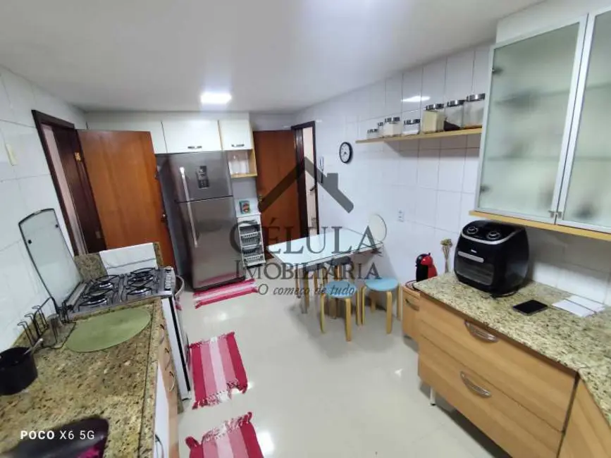 Foto 5 de Casa de Condomínio com 3 quartos à venda, 181m2 em Rio De Janeiro - RJ