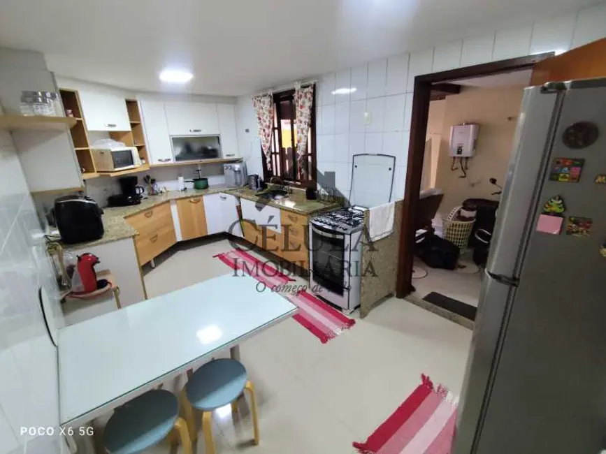 Foto 7 de Casa de Condomínio com 3 quartos à venda, 181m2 em Rio De Janeiro - RJ