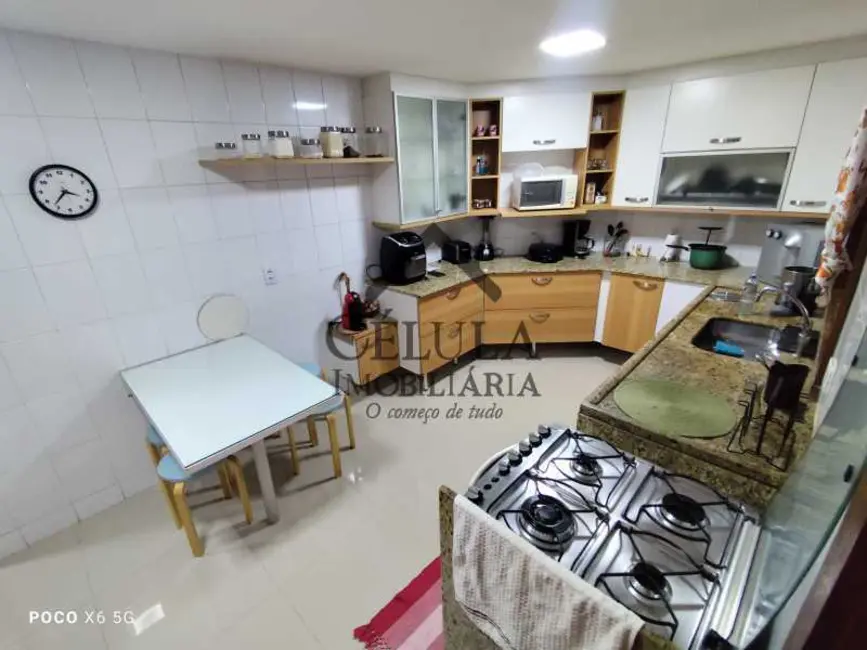 Foto 6 de Casa de Condomínio com 3 quartos à venda, 181m2 em Rio De Janeiro - RJ