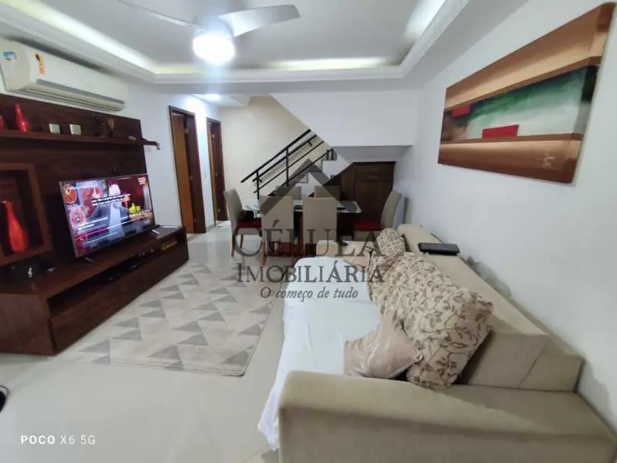 Foto 2 de Casa de Condomínio com 3 quartos à venda, 181m2 em Rio De Janeiro - RJ