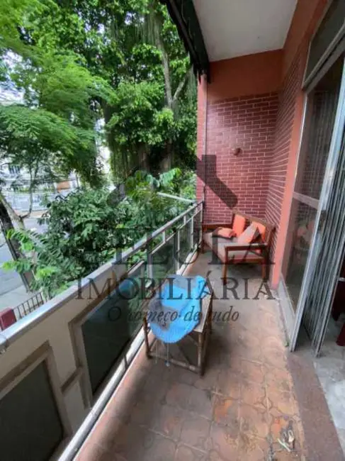 Foto 1 de Apartamento com 2 quartos à venda, 78m2 em Rio De Janeiro - RJ