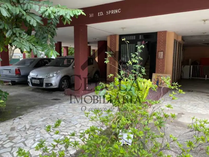 Foto 4 de Apartamento com 2 quartos à venda, 78m2 em Rio De Janeiro - RJ