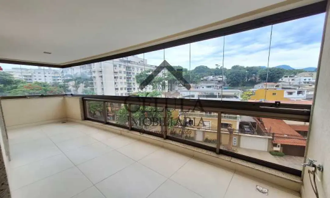 Foto 1 de Apartamento com 2 quartos à venda, 76m2 em Rio De Janeiro - RJ