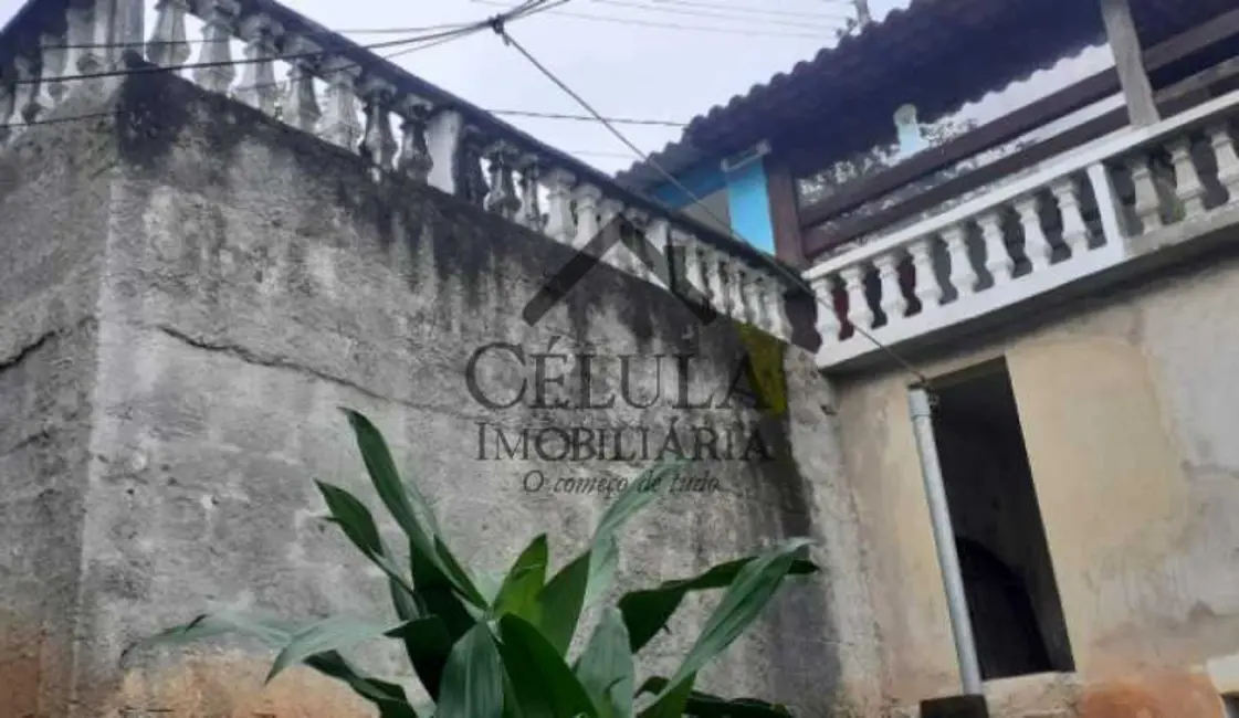 Foto 4 de Casa com 3 quartos à venda, 176m2 em Rio De Janeiro - RJ