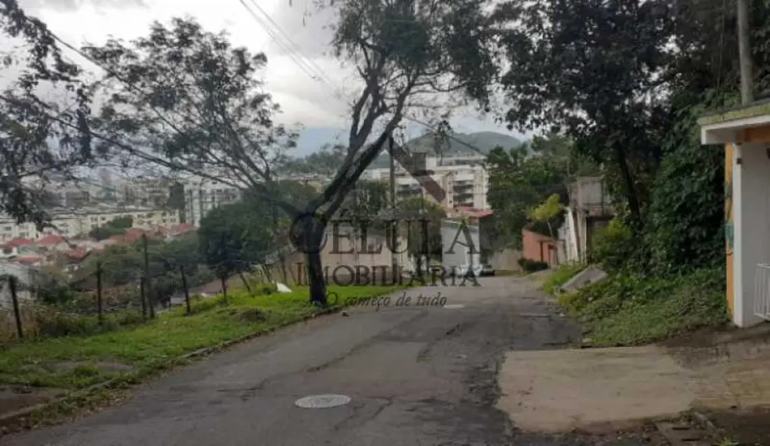 Foto 2 de Casa com 3 quartos à venda, 176m2 em Rio De Janeiro - RJ