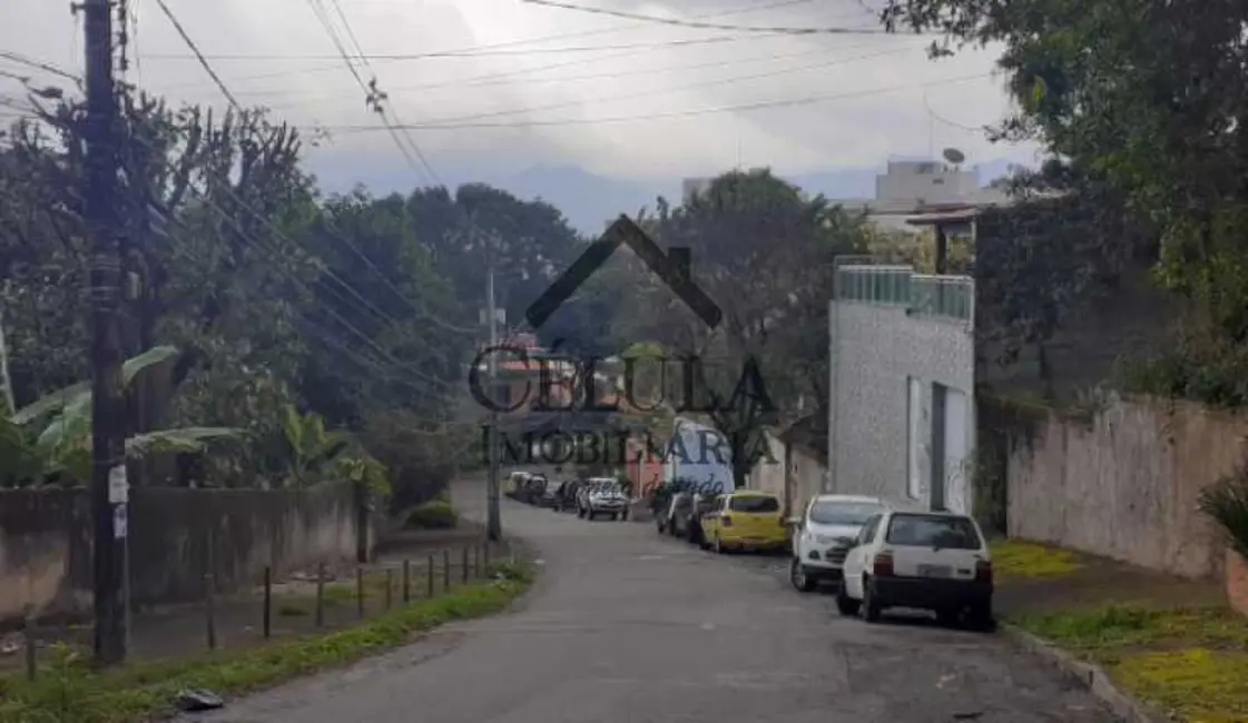 Foto 1 de Casa com 3 quartos à venda, 176m2 em Rio De Janeiro - RJ